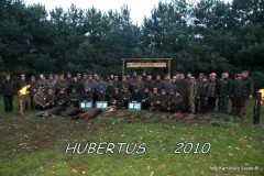 Hubertus 2010