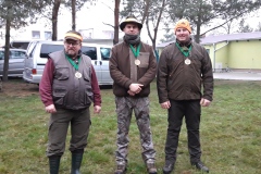 polowanie 18.11.2018