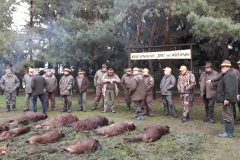 Polowanie Noworoczne 2019